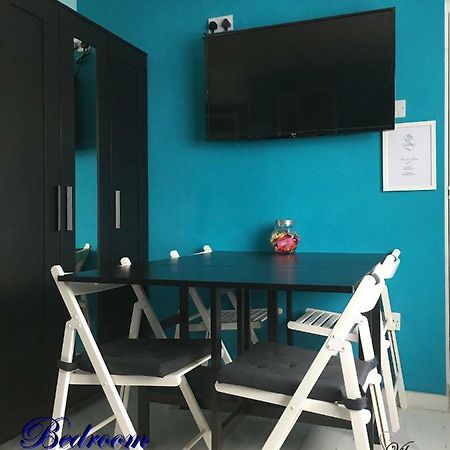 Vika Residence Deluxe Apartments Wednesbury Holiday Resort 외부 사진