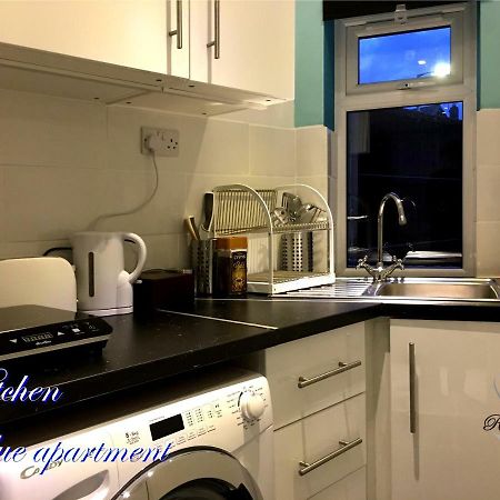 Vika Residence Deluxe Apartments Wednesbury Holiday Resort 객실 사진