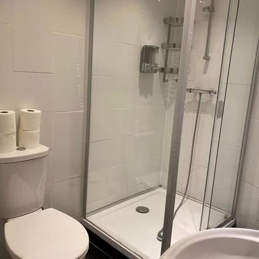 Vika Residence Deluxe Apartments Wednesbury Holiday Resort 외부 사진