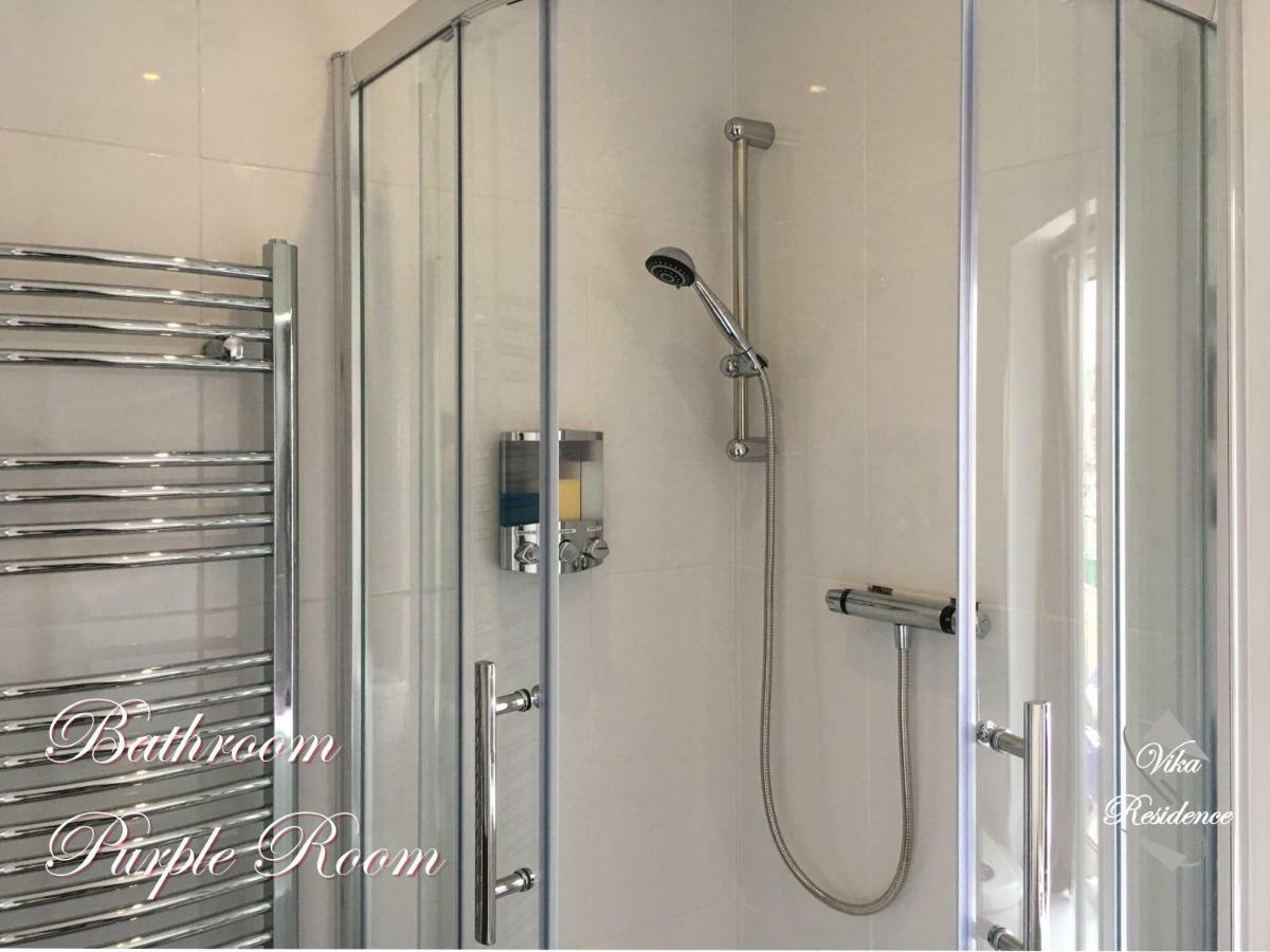 Vika Residence Deluxe Apartments Wednesbury Holiday Resort 객실 사진