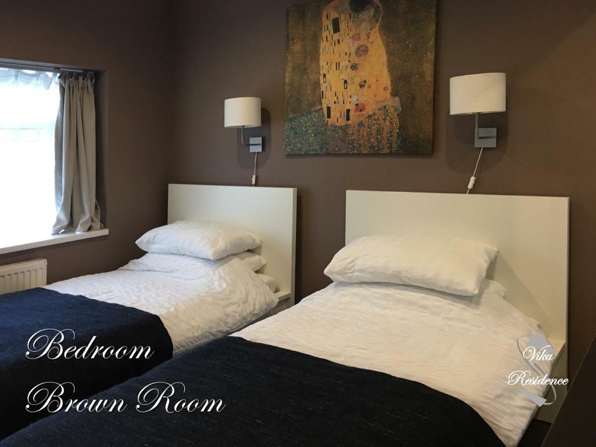 Vika Residence Deluxe Apartments Wednesbury Holiday Resort 외부 사진